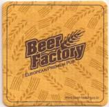 Beer Factory KR 012